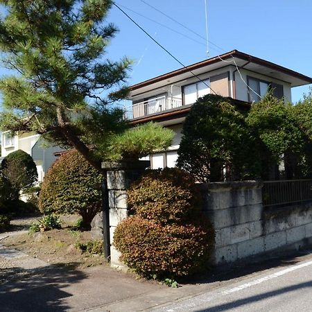 Nikko Guest House / Vacation Stay 16645 Eksteriør billede