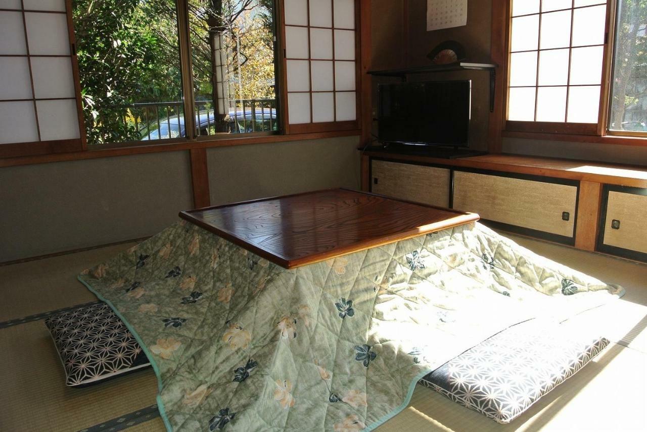 Nikko Guest House / Vacation Stay 16645 Eksteriør billede