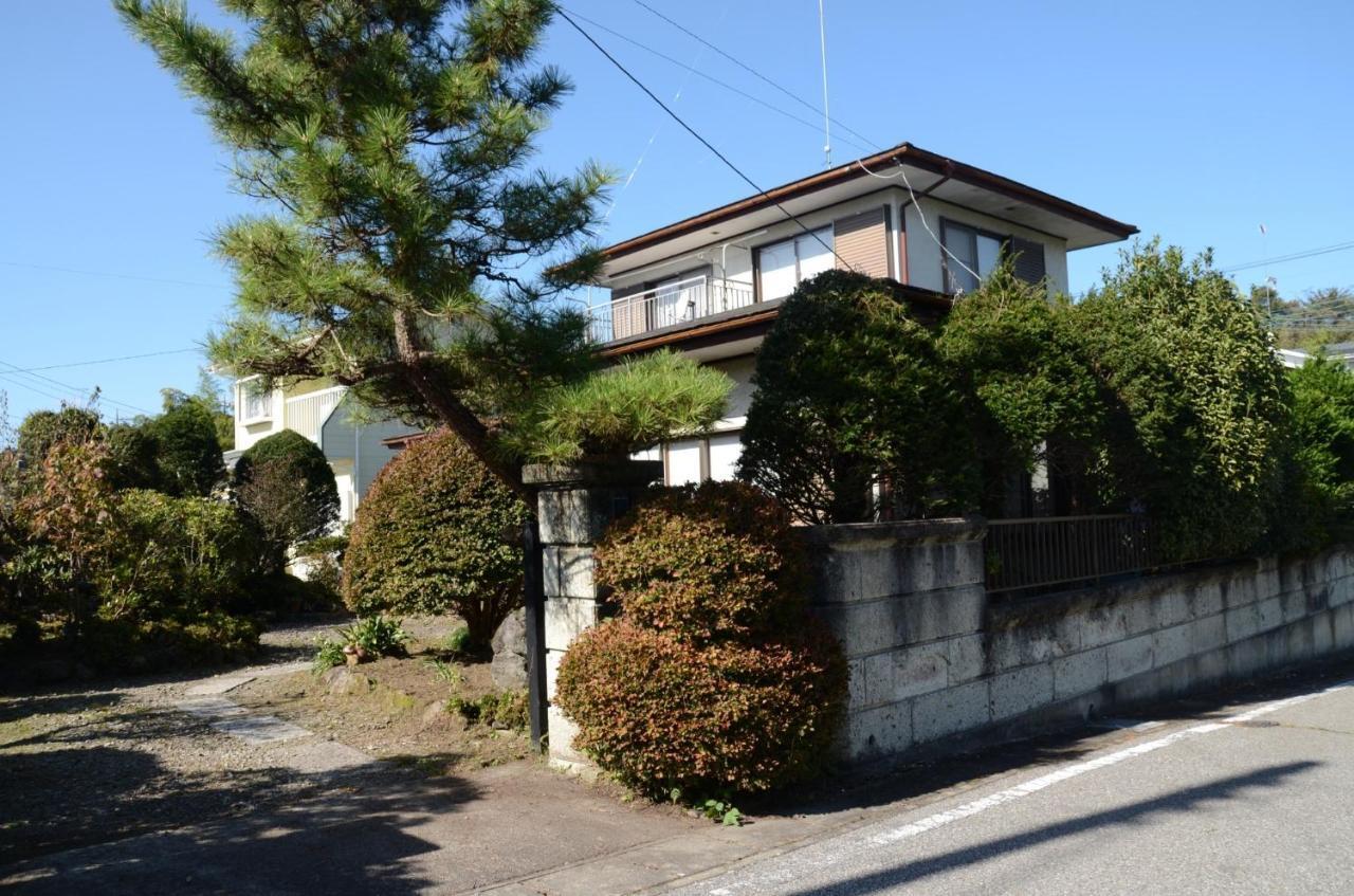 Nikko Guest House / Vacation Stay 16645 Eksteriør billede